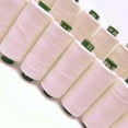 thumbnail image 3 of Wholesale Thread 20 Pcs Sewing Supplies Quilting Polyester Spool Hand Machine, 3 of 3