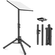 Starlink Mini Tripod Mount Stand,Height Adjustable & ±90° Tilt, Portable Sturdy Lightweight Stand for RV Camping & Outdoor Use