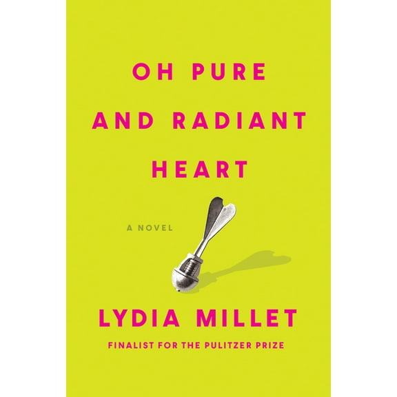 Oh Pure and Radiant Heart, (Paperback)