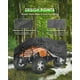 thumbnail image 2 of Cubierta al aire libre 210D YUANXCMXG para Quad Bike impermeable 210*120*115cm, 2 of 5