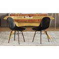 thumbnail image 4 of Inmod Willow Dining Chair (Set of 2), 4 of 5