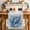 Ivory, variant on Summer Coastal Table Runner 72 Inches, Sea Ocean Marine Conch Starfish Coral Wooden Bed Runner Dresser Scarves Tabletop for Indoor Outdoor Parties/Ceremony/Banquet, 18" x 72"