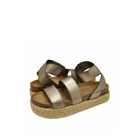 

OLEM Mesa-4 Elastic Flatform