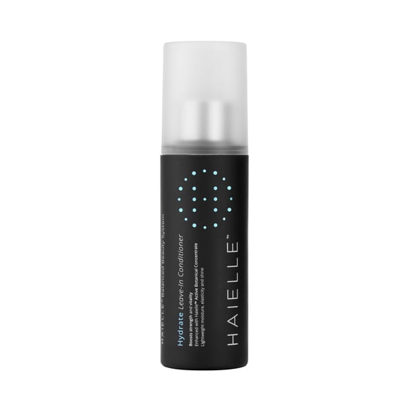 Haielle - Leave-In Conditioner