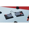 thumbnail image 3 of Teclado mecánico para juegos Keychron Q11 QMK/VIA TKL Split, 3 of 9