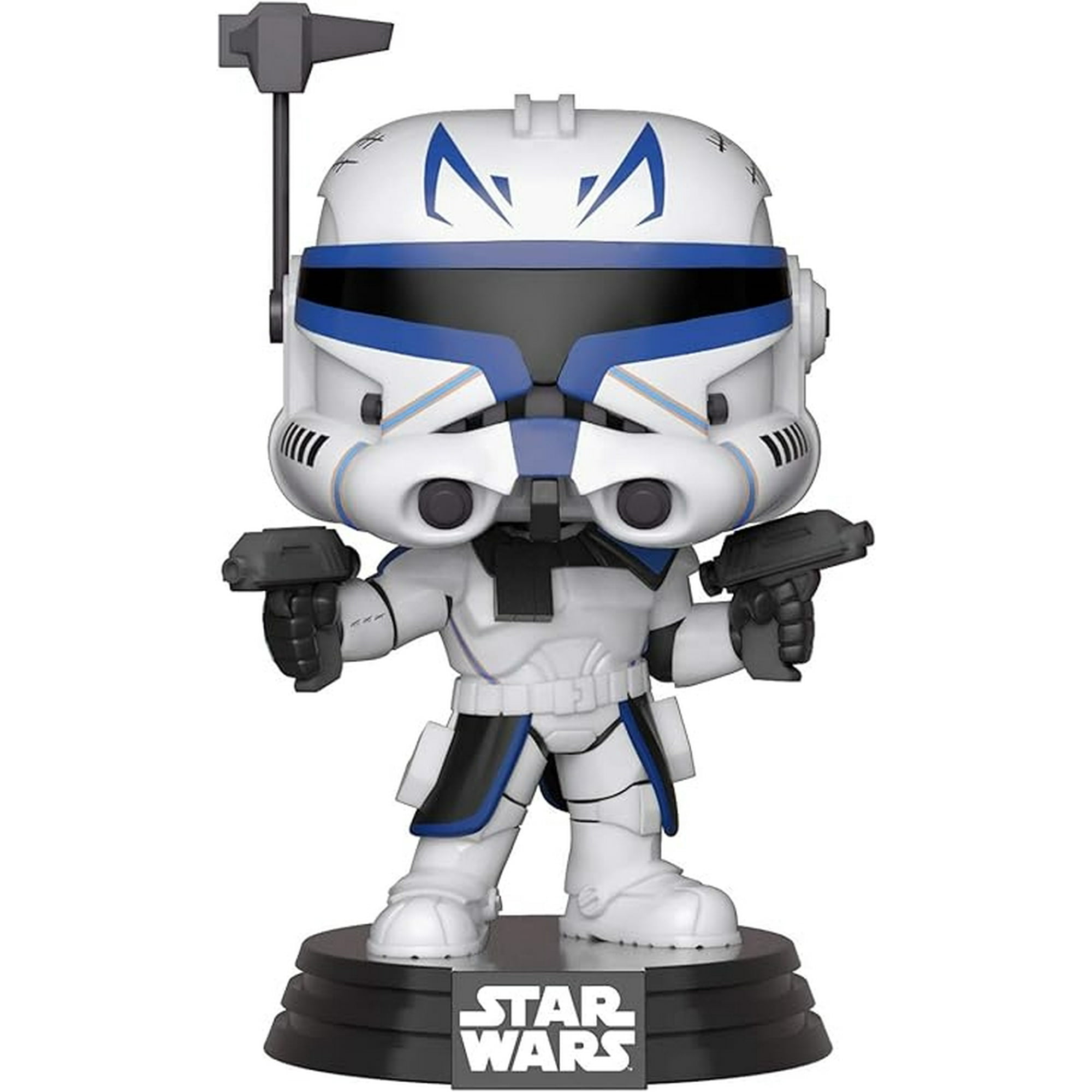 Funko pop rex star wars discount