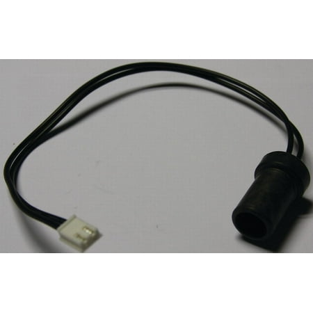 World Marketing FA1007 Forced Air Kerosene Photocell