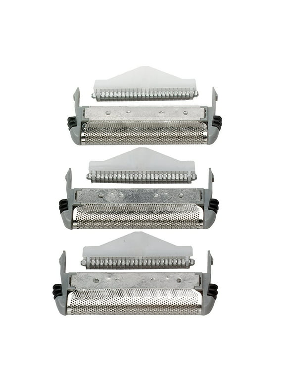 Microscreen 3 Replacement Screen and Cutters for MicroScreen 3TCT Shavers