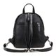 thumbnail image 5 of Mini Backpack, Classic PU leather Travel Daypack Shoulder Bag for Women Girls, 5 of 5