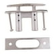 thumbnail image 2 of Bolardo retráctil de material acero inoxidable 316 / vertical retráctil para 8 inch DYNWAVEMX Grapa de barco inoxidable, 2 of 8