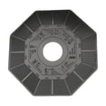 thumbnail image 3 of Regla de molienda de café, referencia de molienda, accesorio de medición profesional para Bagua Negro, 3 of 9