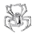 thumbnail image 1 of Anillo de Araña Sunnimix Plata, 1 of 8