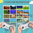 thumbnail image 5 of CETUSHU Super Mini Classic Video Game Console TV Game Player Built-CM1, 5 of 10