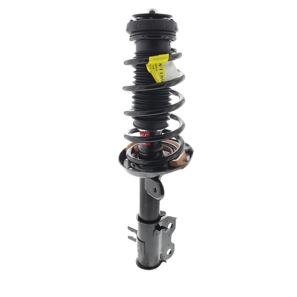 Complete Corner Unit Assembly -Strut, Mount and Spring