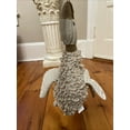 thumbnail image 6 of Petlou Inc. ~ 12’’ Natural Mallard Duck ~ Squeaky Dog Toy, 6 of 6