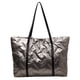 thumbnail image 1 of Mujer Puffy Down Hobo Bag Puffer Tote Bag Casual Satchel Sling Bag Bolsa de viaje, 1 of 9