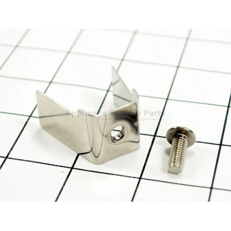 

Grill Bracket KitAll Models 9907080012