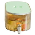 thumbnail image 4 of Dispensador de bebidas, Dispensador de bebidas PP Good Party Supplies Dispensador de bebidas Diseño aerodinámico, 4 of 8