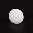 thumbnail image 4 of Uxcell Cabinet Wardrobe Decor 5mm White Plastic Hole Blanking Cover Plugs 100Pcs, 4 of 7
