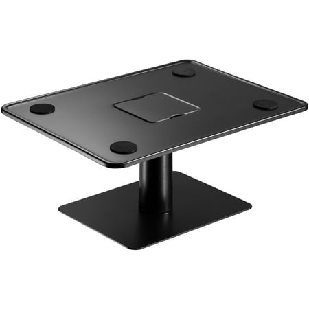 UPC: 0810041732064 | Mount-It! Table Top Projector Stand with Tilt | 180 Degree Rotation