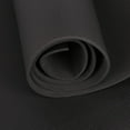 thumbnail image 3 of Final Clear Out! Yoga Mat Exercise Fitn Mat - High Density Non-Slip Workout Mat for Yoga  Pilates & Exercises  Anti - Tear  Sweat - Proof  173x60x0.4cm, 3 of 9