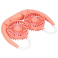 thumbnail image 2 of Ventilador para el cuello Ventilador para el cuello Ventilador para el cuello USB Ventilador para elVentilador para el cuello, ventilador de refrigeración para el cuello Carga fácil Usable para todas LHCER No, 2 of 5