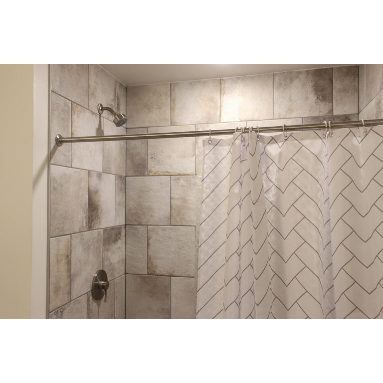 Eastport Single-Handle 1-Spray Tub and Shower Faucet in Satin Nickel (Valve Included) Eastport Single-Handle 1-Spray Tub and Shower Faucet in Satin Nickel (Valve Included)