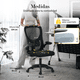 thumbnail image 4 of Silla Para Escritorio Y Oficina Ergonomica Altura Ajustable XPross  XP-SO-CML-B, 4 of 6