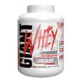 thumbnail image 3 of Giant Sports Edge Series Whey Protein Powder | 100% Whey, 24G Protein per Serving, 5G BCAAs | Chocolate 5 Pound, 3 of 7
