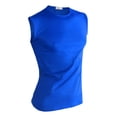thumbnail image 1 of Playera Lisa Sin Mangas, 1 of 1