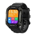 thumbnail image 1 of Reloj inteligente KOSPET TANK M1 Bluetooth 5.0 5ATM IP69K a prueba de agua, 1 of 8