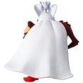 thumbnail image 5 of Hallmark Keepsake The blushing Bride Taz Limited New Box Plastic Figurine Ornament, 3.06", 5 of 6