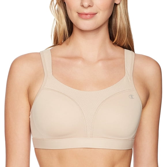 Champion® Women's Comfort Full-Support Sports Bra by Champion Women's Activewear, Sports Bra