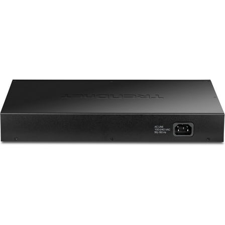 TRENDnet TPE-1020SB, 10-Port Gigabit Web Smart PoE   Switch