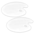 thumbnail image 1 of Oval Shape , Superb Technology Palette  Easy To Demold Wear Resistant  For Home, 1 of 8