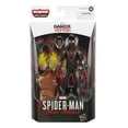 thumbnail image 2 of Figura Miles Morales Hasbro Marvel 6 Pulgadas, 2 of 4