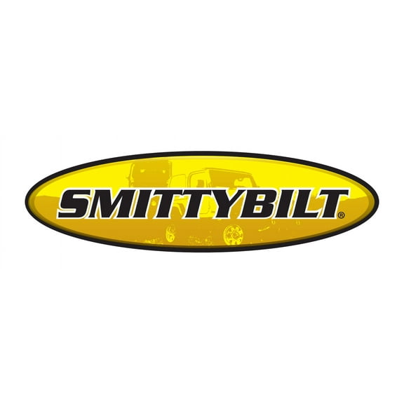 Smittybilt Rubber Seal Universal Fit 97510-30 S/B97510-30