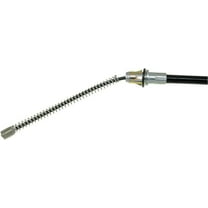 Parking Brake Cable P/N:C92874 Fits select: 1978-1982 FORD FAIRMONT, 1981-1982 FORD GRANADA