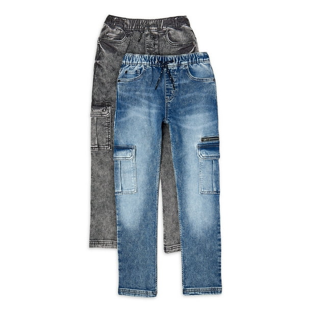 wonder nation joggers