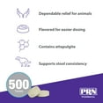 thumbnail image 4 of PRN Pharmacal Digestive Support Supplement Tablets for Horses, Cattle, Sheep, and Other Ruminant Animals 500 Count, 4 of 7