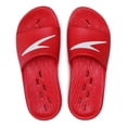 thumbnail image 4 of Sandalias Speedo  Hombre Slide Rojo 8122296446, 4 of 10