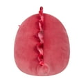thumbnail image 3 of Squishmallows Official 20 inch Poleena the Red T-Rex - Child's Ultra Soft Stuffed Plush Toy, 3 of 7