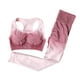 thumbnail image 5 of Conjunto de 2 piezas para mujer Jinwen Chándal de yoga L L, 5 of 8