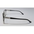thumbnail image 4 of NEW GANT 4041 WOMENS/LADIES CAT EYE FULL-RIM BLACK / TRANSPARENT GRAY AUTHENTIC EXCLUSIVE TRENDY CAT EYES FRAME DEMO LENSES 49-19-140 FLEXIBLE HINGES EYEGLASSES/EYEGLASS FRAME, 4 of 9