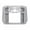 Gray, variant on Protective Silicone Cover Case For DJI AIR 3 Remote Control With Screen Version , For DJI RC 2 Controller Collision Protector Accessory Drop-Proof And Dust-Proof Silicone Case