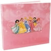 EK Success Disney Princess Jewel Post Bound Album 12inX12in