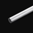 thumbnail image 4 of Uxcell Aluminum Solid Round Rod Lathe Bar 15mm x 500mm for DIY Craft Tool, 4 of 4