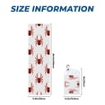 thumbnail image 3 of Picia Spiders Insects Pattern Cooling Towels (40"x12") Cool Towel, Cold Towel, Microfiber Soft Breathable Chilly Ice Towel, 3 of 9