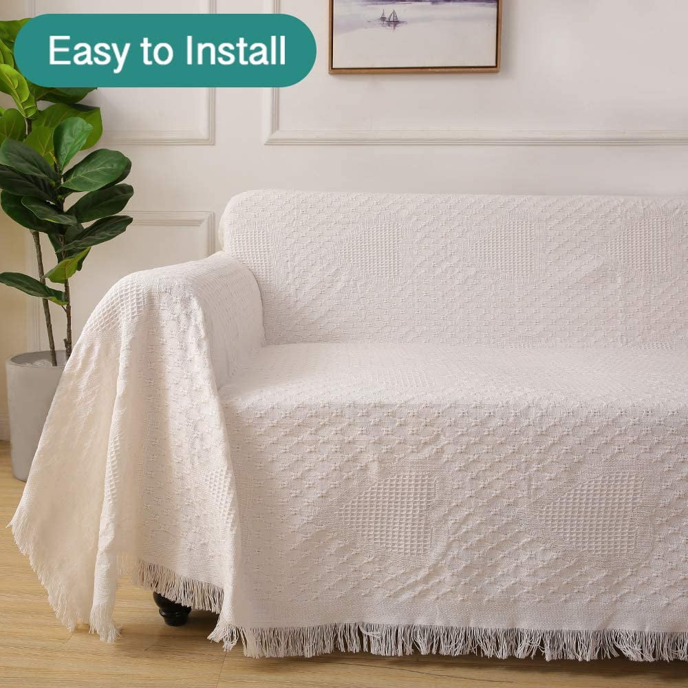 Couch throw cover kmart sale