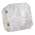 thumbnail image 2 of yuksok Gift Box for Presents with Lid Closure for Anniversary Graduations Christmas Octagonal, 2 of 9